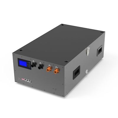 48V 280ah LiFePO4 バッテリー パック 14.3kwh ゴルフカート用エネルギー貯蔵庫