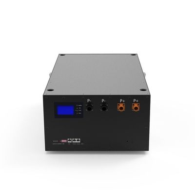 48V 280ah LiFePO4 バッテリー パック 14.3kwh ゴルフカート用エネルギー貯蔵庫