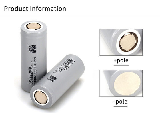 -40〜 -60度 低温 リチウム電池 NCA カソード材料
