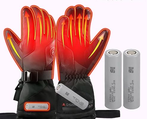 GPS充電バンク 電気毛布のためのリイオン低温