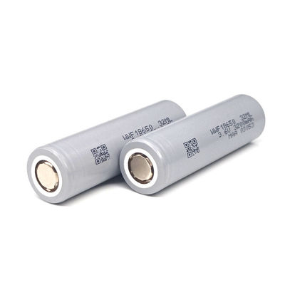 低温18650 再充電電池 3000mAh 2600mAh 円筒型リオン電池