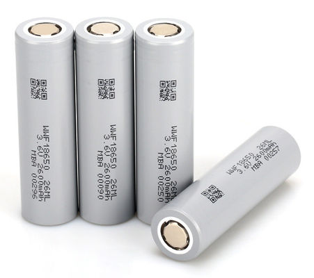 -40 低温 リチウムイオン電池 MSDS 名値電圧 3.6V
