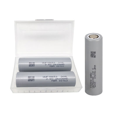 -40 低温 リチウムイオン電池 MSDS 名値電圧 3.6V