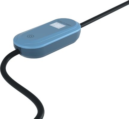パーソナライゼーション 3.5kw 220V 携帯型電動電池充電器 急速充電ステーション