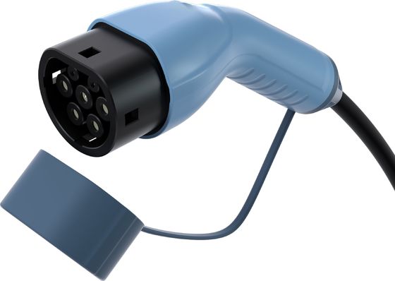 3.5kw ホーム Ev 充電点 IP65 充電点 ホーム 充電器