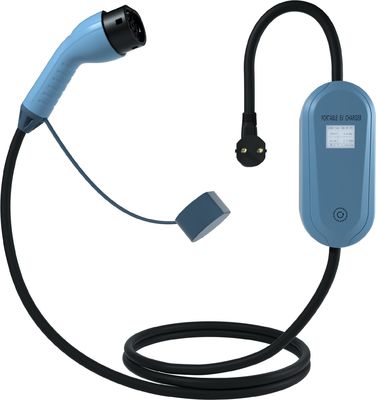 3.5kw ホーム Ev 充電点 IP65 充電点 ホーム 充電器
