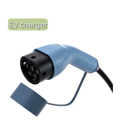 ポータブル電気自動車充電器 3.5kw 16A 1.8kg モバイルEV充電器