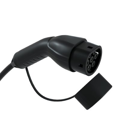 ポータブル電気自動車充電器 3.5kw 16A 1.8kg モバイルEV充電器