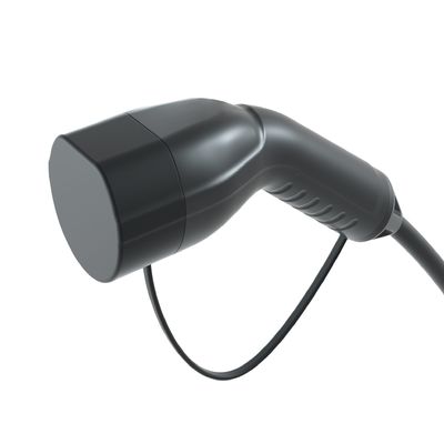 MSDS UN38.3 家庭用充電点 家庭用携帯電気自動車充電器 ケーブル付き
