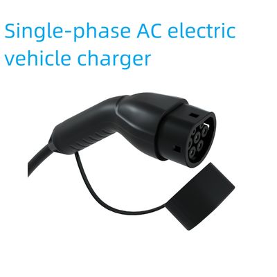 家庭用電動車用充電器