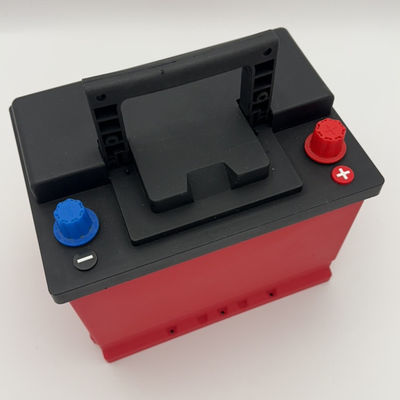 緊急 LiFePO4 スターター バッテリー 12.8V 20ah スターター 自動車 バッテリー