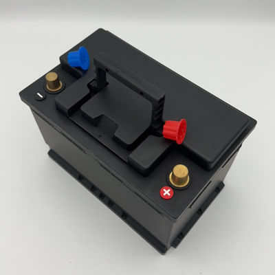 緊急 LiFePO4 スターター バッテリー 12.8V 20ah スターター 自動車 バッテリー