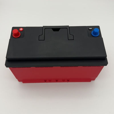 12V 40ah 再充電可能なリチウム電池 自動車・トラック用電源のためのMSDS