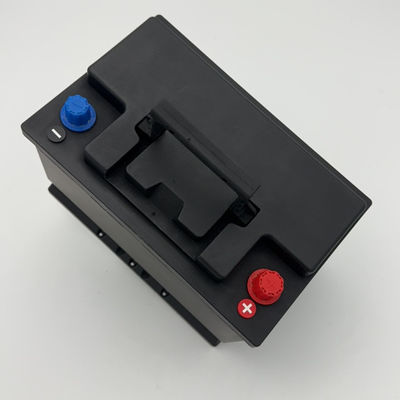 12V 40ah 再充電可能なリチウム電池 自動車・トラック用電源のためのMSDS