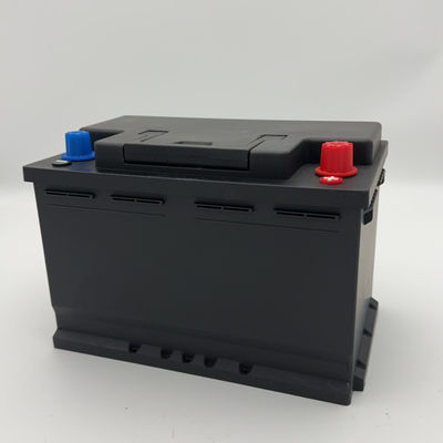 12V 40ah 再充電可能なリチウム電池 自動車・トラック用電源のためのMSDS