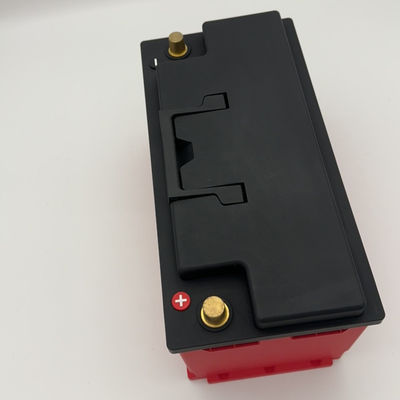 12V 40ah 再充電可能なリチウム電池 自動車・トラック用電源のためのMSDS