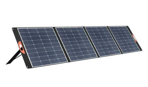 旅行 緊急 太陽光パネル 38.5V 10.4A 携帯太陽光発電所