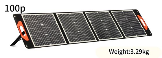 太陽光パネル付き 屋外 携帯型 太陽光発電所