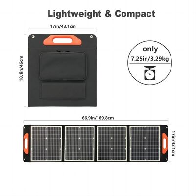 太陽光パネル付き 屋外 携帯型 太陽光発電所