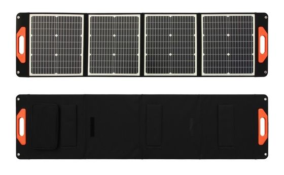 太陽光パネル付き 屋外 携帯型 太陽光発電所
