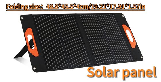 モバイル パワー 30W*2PCS セルと販売後サービス