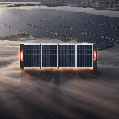 300ワット 携帯電池 充電器 再充電電池 太陽光パネル