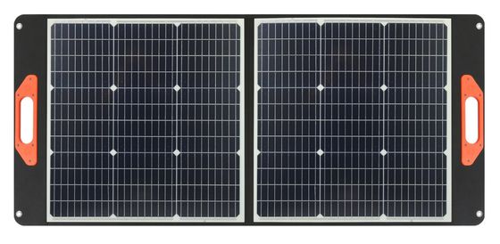 単結晶シリコンエネルギー キャンプ 太陽光パネル 100W 300W 400W セル 電力 供給業者