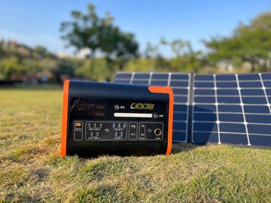 単結晶シリコンエネルギー キャンプ 太陽光パネル 100W 300W 400W セル 電力 供給業者