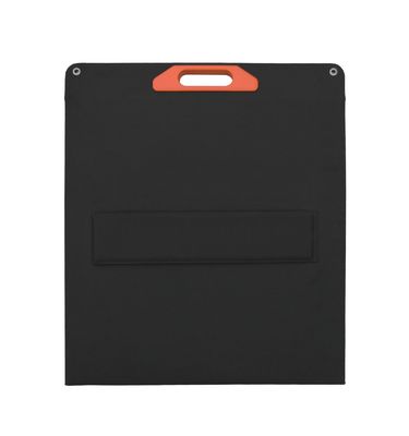 2.2kg カスタマイズされた要求 太陽光発電所 60W ミニホームキャンプ 折りたたみパネル