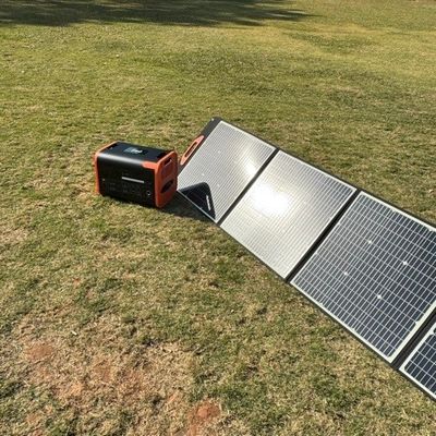 家庭用 屋外用 高単結性シリコン太陽光パネル 客製化要求受付