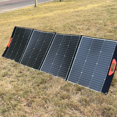 200Wポリ結晶シリコン半細胞太陽光パネル 家庭用 省エネ US 185/ピース