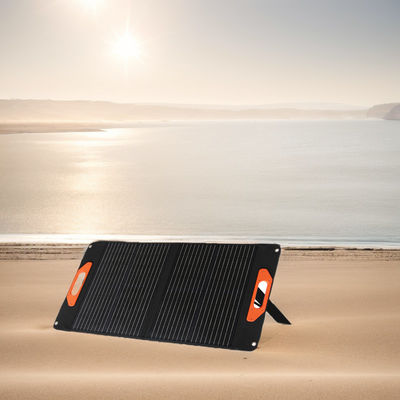 22変換効率0.8% 小型の太陽光システム用太陽光パネル 50W 60W 100W 200W