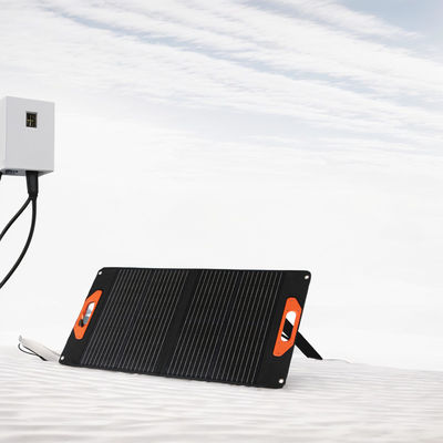 22変換効率0.8% 小型の太陽光システム用太陽光パネル 50W 60W 100W 200W