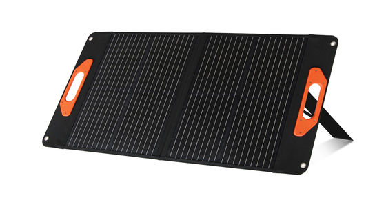 22変換効率0.8% 小型の太陽光システム用太陽光パネル 50W 60W 100W 200W