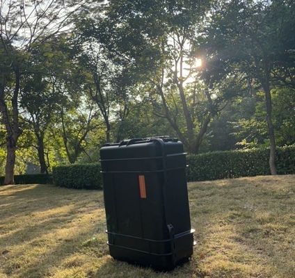 キャンピング バッテリー ポータブル 発電所 3000W マルチシーン用