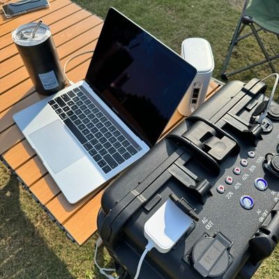 LT-40 3000W 4000W 5000W 220V 230V パワーバンク 屋外キャンプ ハイキング ポータブル 高...
