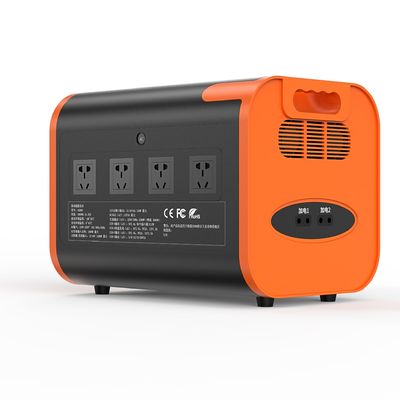 AT22 携帯太陽光発電板 2200W カーキャンプ用の定額出力