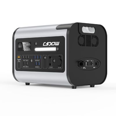 純正正弦波インバーター 220V/2200W 太陽光発電システム 屋外キャンプ用発電所
