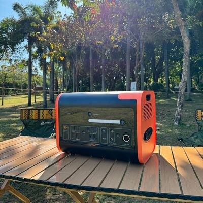 2000W 2200W リチウム電池 太陽光発電機 キャンプ用 緊急用 電力 ソリューション