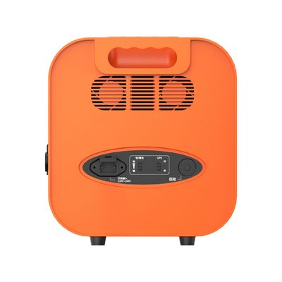 純正正弦波インバーター 屋外緊急およびキャンプ用発電所用太陽光発電機