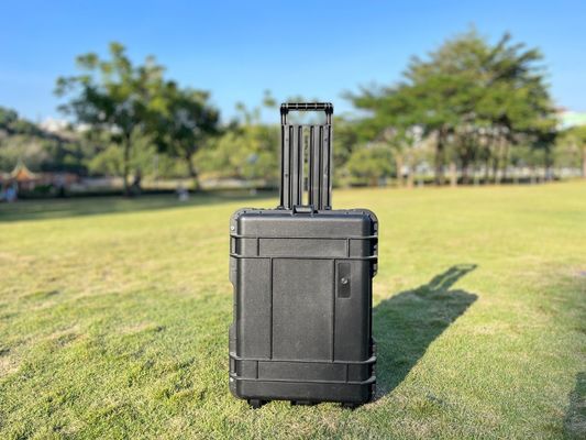 LT-30 屋外緊急備蓄発電機の携帯太陽光発電機 3000wh