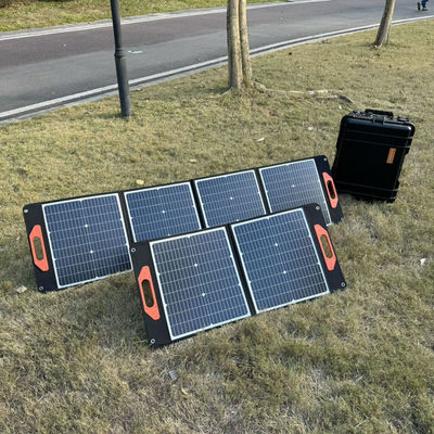 便利で3000W/3000whのエネルギー貯蔵電源 引力棒と車輪設計