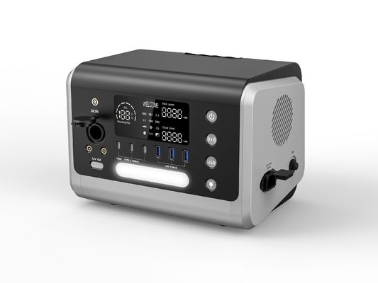 600wh 太陽光発電所 600W ポータブル発電所 15W 無線充電