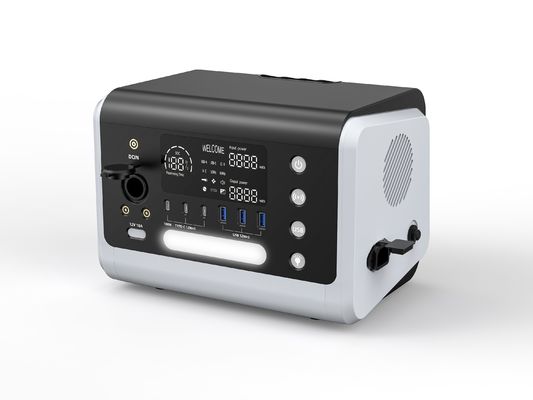 600wh 太陽光発電所 600W ポータブル発電所 15W 無線充電