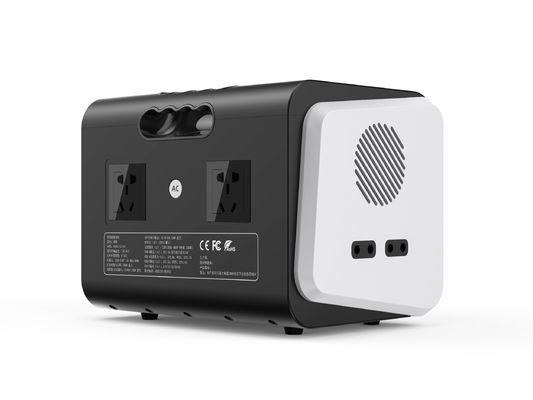 600wh 太陽光発電所 600W ポータブル発電所 15W 無線充電