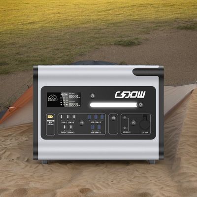 15W ワイヤレス充電 リチウム鉄リン酸電池 太陽系