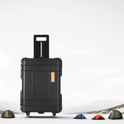 38kg キャンプ用電源 緊急充電器とUPS電源 3000W 610*440*250mm