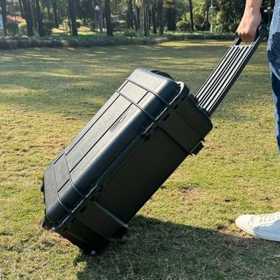 38kg キャンプ用電源 緊急充電器とUPS電源 3000W 610*440*250mm