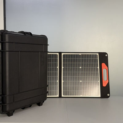 6000Wピークパワー リチウムイオン電池 家庭と屋外キャンプ用発電所