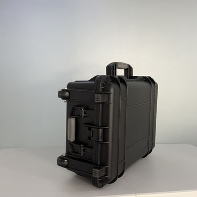 屋外ポータブルモバイル電源 AC出力110V/220Vの3000W太陽発電機